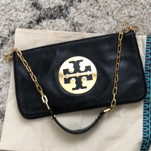 Tory Burch Reva Clutch